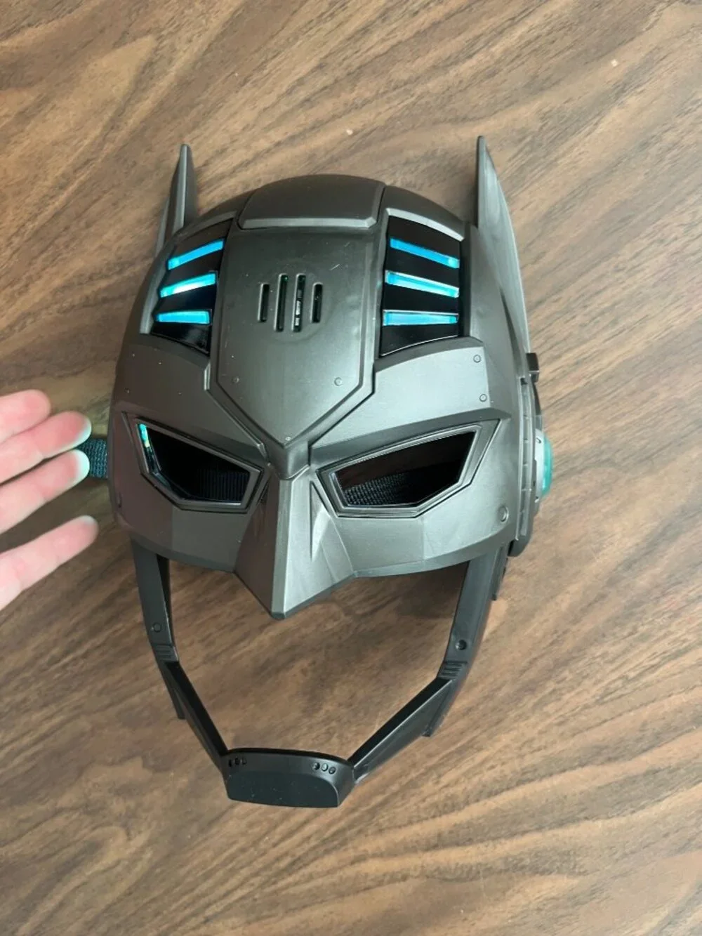 BATMAN spin master